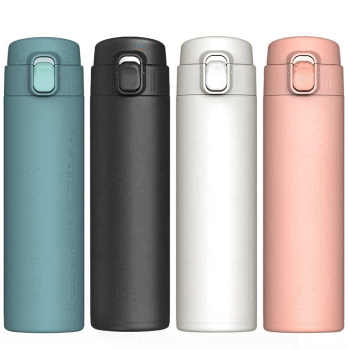 500ml stainless steel thermos bottle