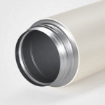 500ml stainless steel thermos bottle