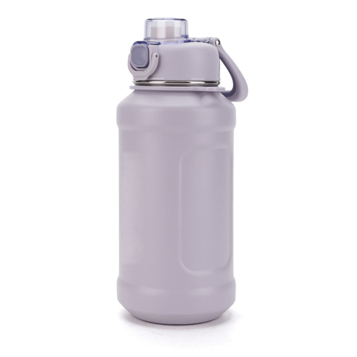 Outdoor portable thermos