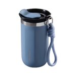 Stainless steel 350&500ml coffee tumbler