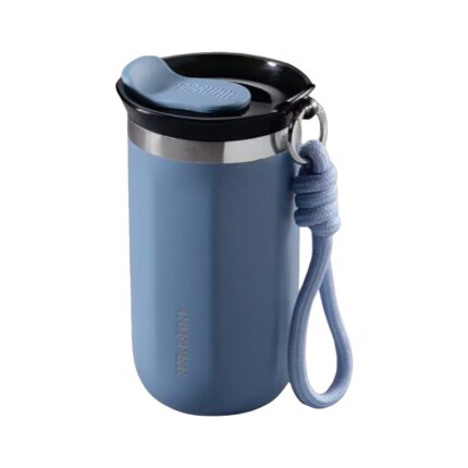 Stainless steel 350&500ml coffee tumbler