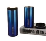 stainless steel 400&550ml coffee tumbler