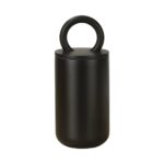 stainless steel 500ml portable coffee tumbler