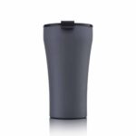 Leakproof Ceramic Reusable Coffee Cup