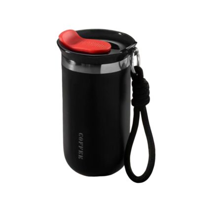Stainless steel 350&500ml coffee tumbler