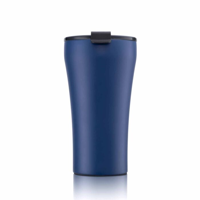 Leakproof Ceramic Reusable Coffee Cup