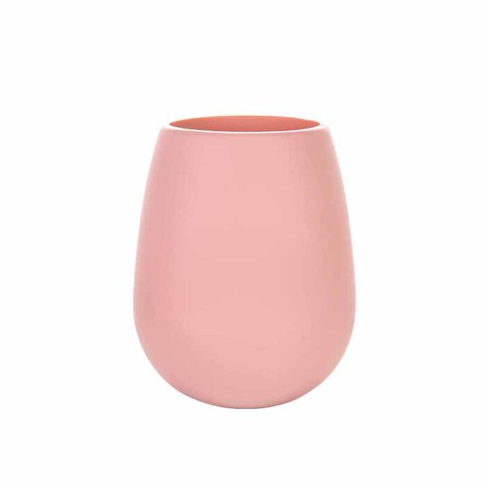 Silicone Wine Cup