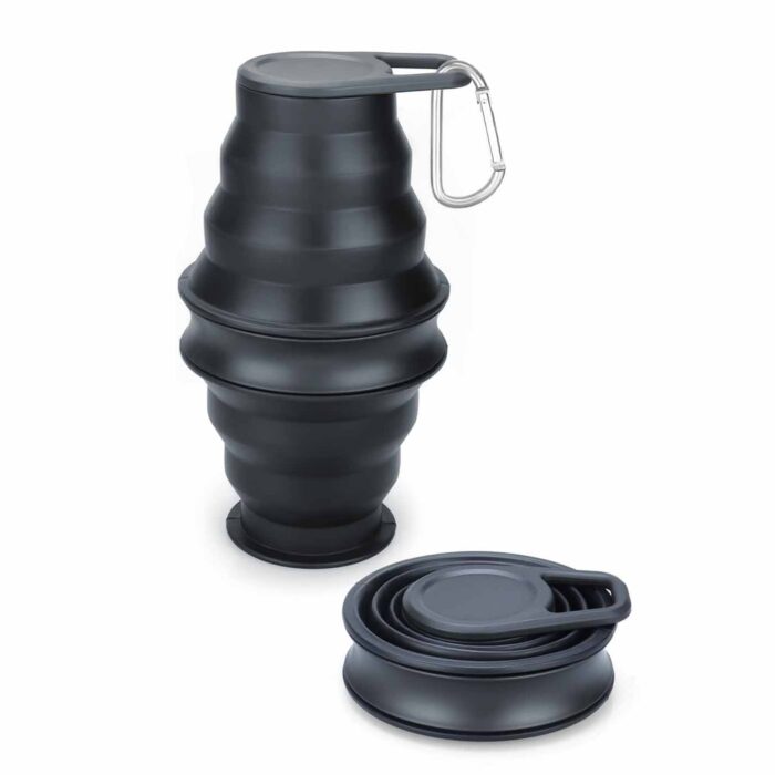 17oz Collapsible Water Bottle