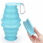 17oz Collapsible Water Bottle
