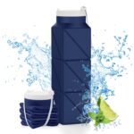 Compact Collapsible Water Bottles