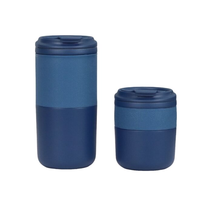 280ml 550ml Stainless steel coffee tumbler