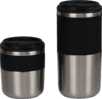 280ml 550ml Stainless steel coffee tumbler