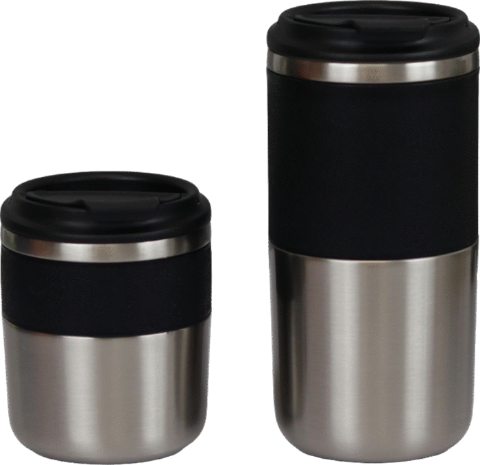 280ml 550ml Stainless steel coffee tumbler