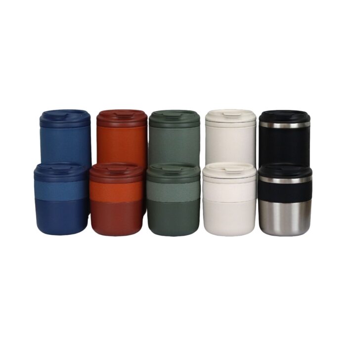 280ml 550ml Stainless steel coffee tumbler