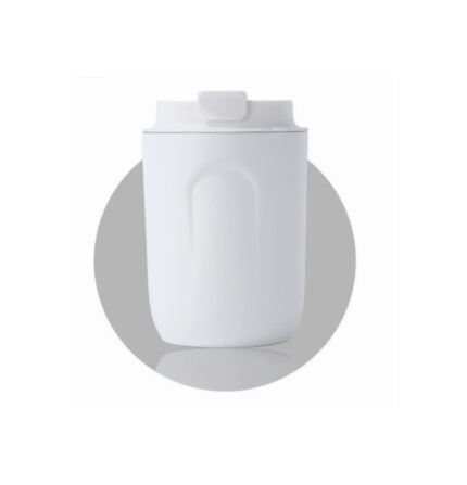 Stainless steel 220ml 380ml coffee tumbler