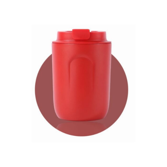 Stainless steel 220ml 380ml coffee tumbler