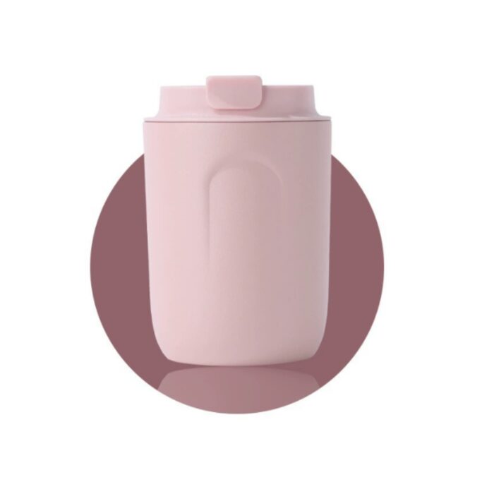 Stainless steel 220ml 380ml coffee tumbler