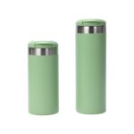 Stainless steel 12oz16oz straight tumbler