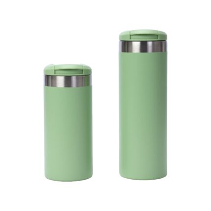 Stainless steel 12oz16oz straight tumbler