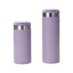 Stainless steel 12oz16oz straight tumbler