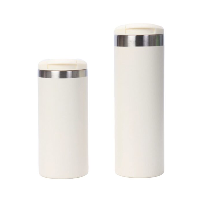 Stainless steel 12oz16oz straight tumbler