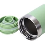 Stainless steel 12oz16oz straight tumbler