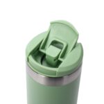 Stainless steel 12oz16oz straight tumbler
