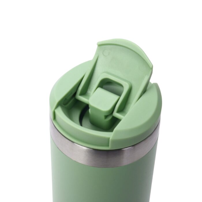 Stainless steel 12oz16oz straight tumbler