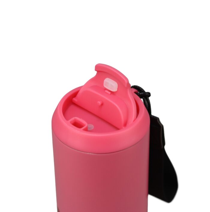 Stainless steel 500mL straight Tumbler