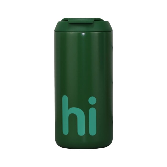 Stainless steel 500mL straight Tumbler