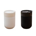 Stainless steel 260mL ceramic Tumbler
