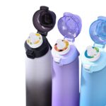 Plastic 700mL flavour Bottle