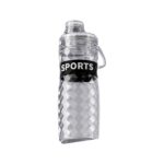 650ml plastic Sport water Bottle