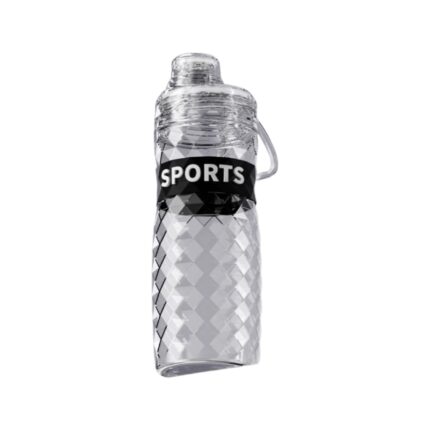 650ml plastic Sport water Bottle