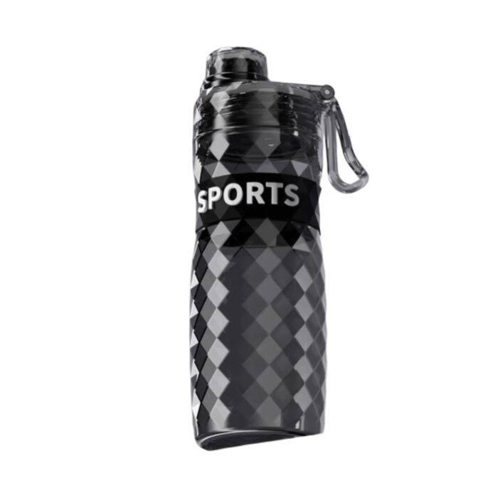 650ml plastic Sport water Bottle