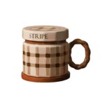 400ml ceramic classic mug