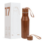 Portable Insulated Travel Mug