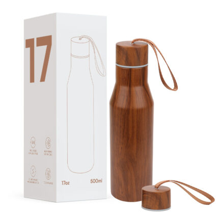 Portable Insulated Travel Mug
