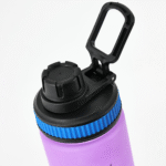زجاجة مياه بلاستيكية خالية من BPA BPA